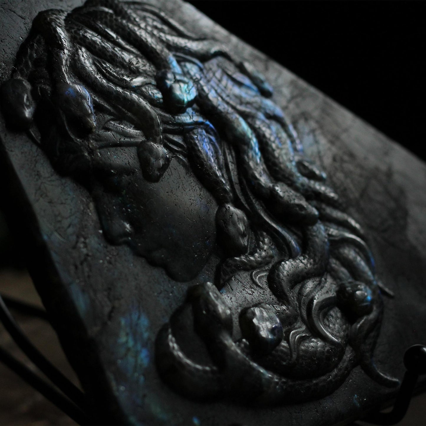 LABRADORITE DIETY TABLET