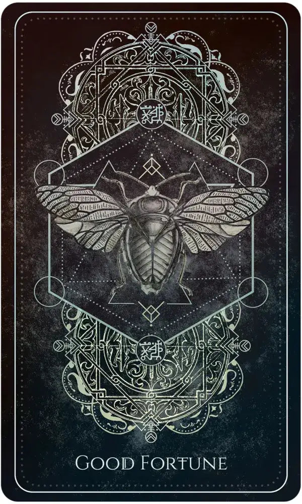 TALISMAN ORACLE