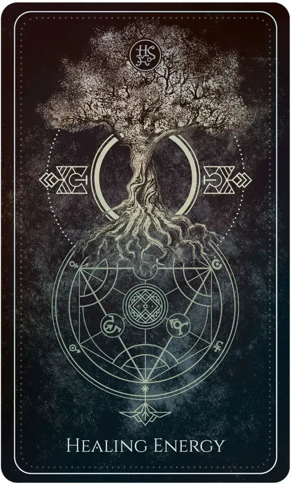 TALISMAN ORACLE