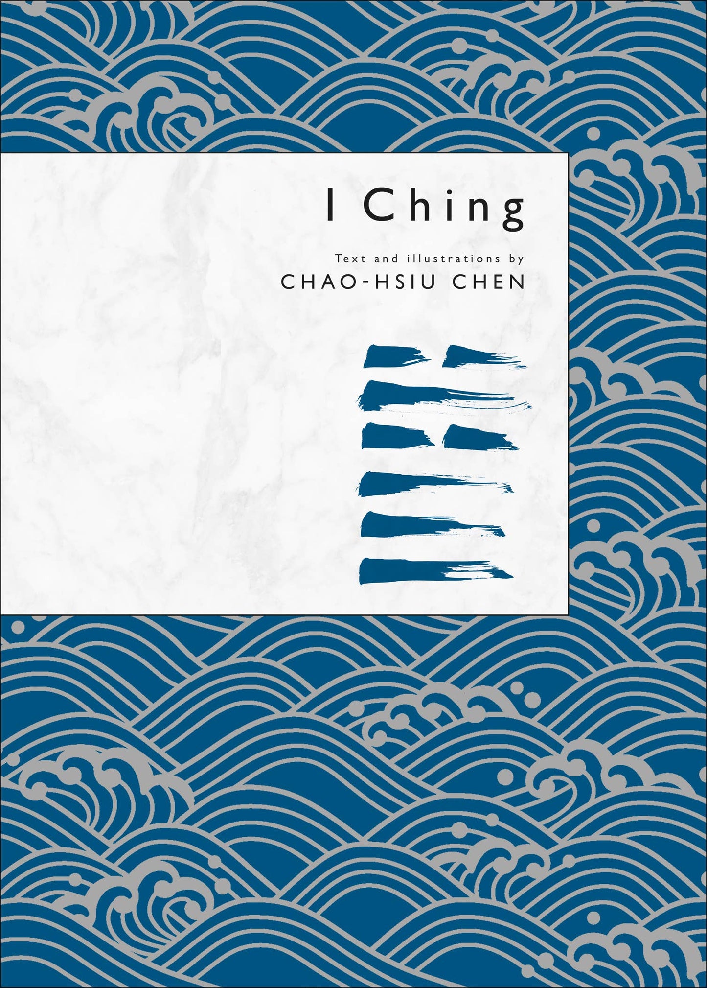 I CHING ORACLE BOOK