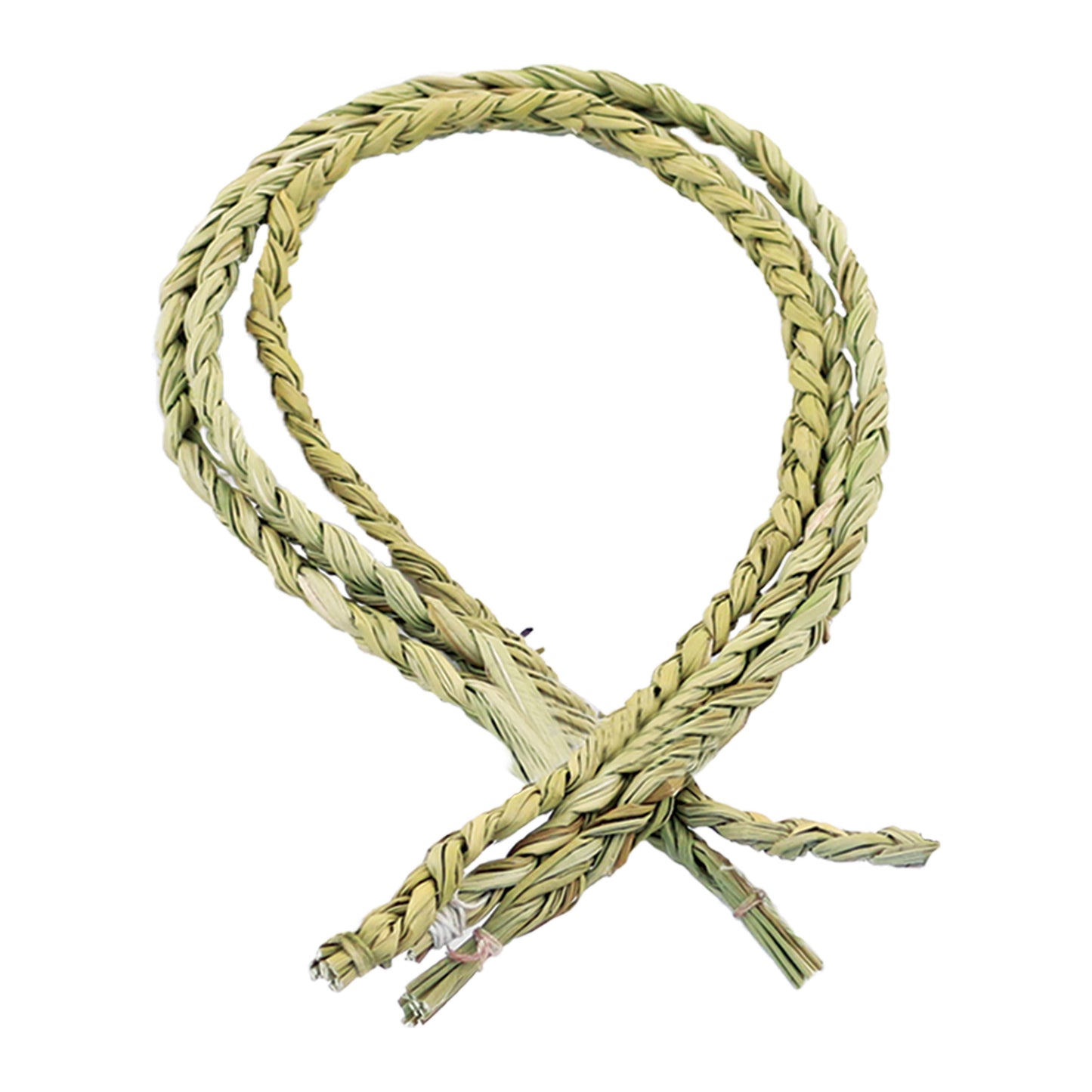 SWEET GRASS BRAID 30"