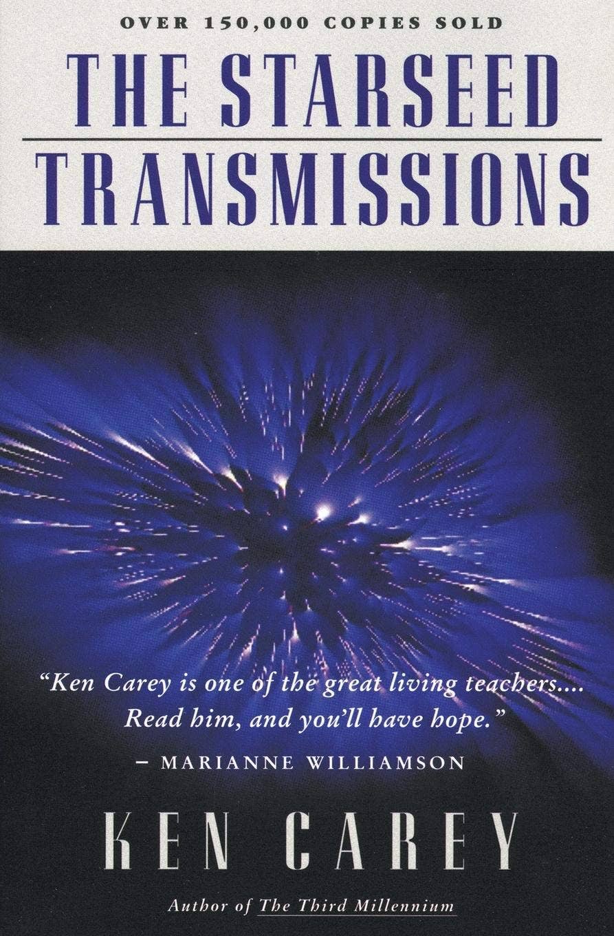 STARSEED TRANSMISSIONS