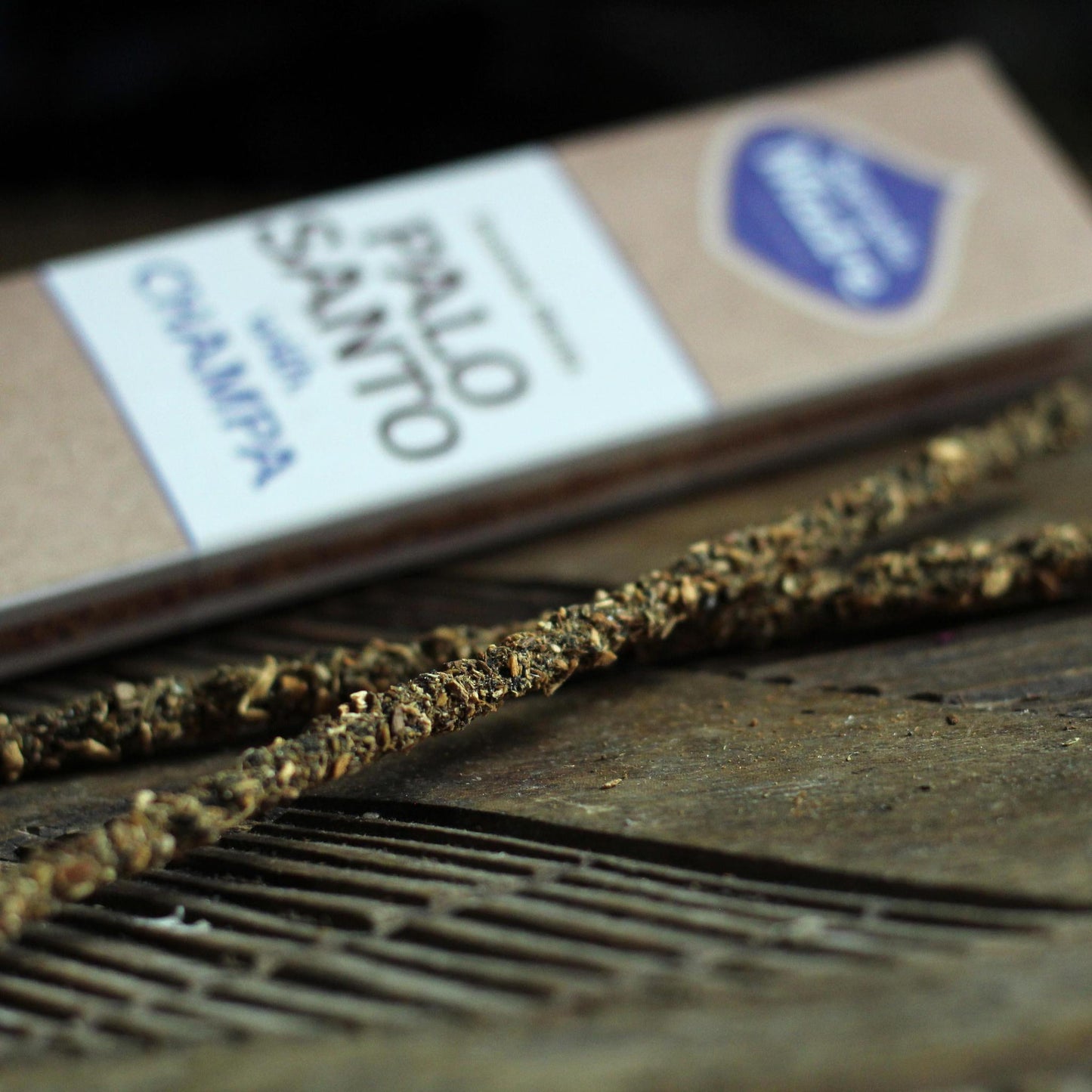 PALO SANTO INCENSE STICKS - PALO SANTO