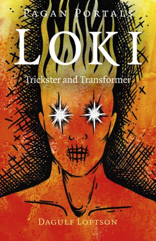 LOKI: TRICKSTER & TRANSFORMER
