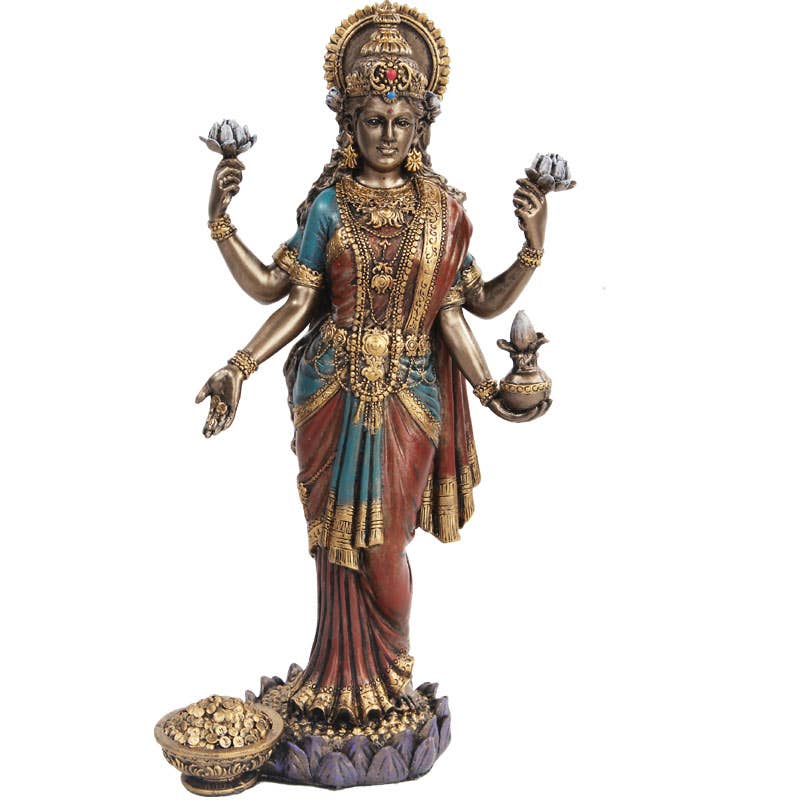 LAKSHMI