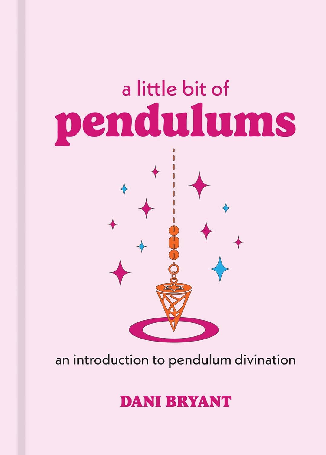 A LITTLE BIT OF PENDULUMS