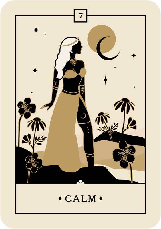 VOICES OF THE SOUL ORACLE