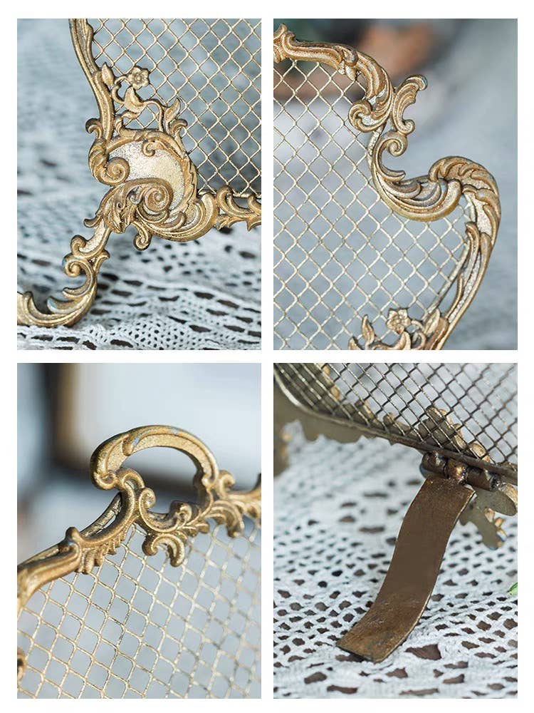 JEWELRY SHELF