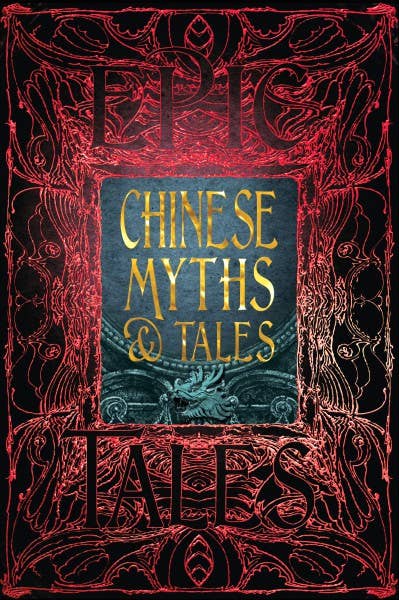 CHINESE MYTHS & TALES