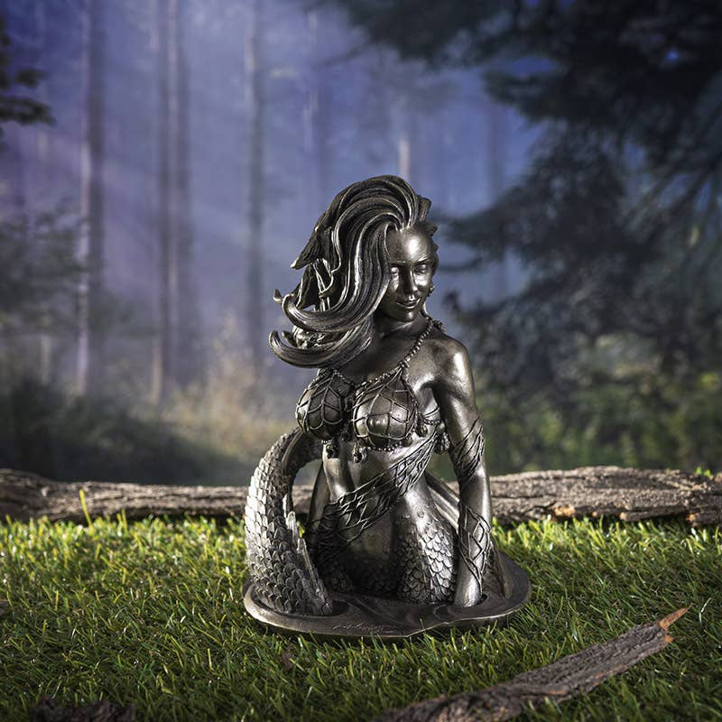 MERMAID SIREN