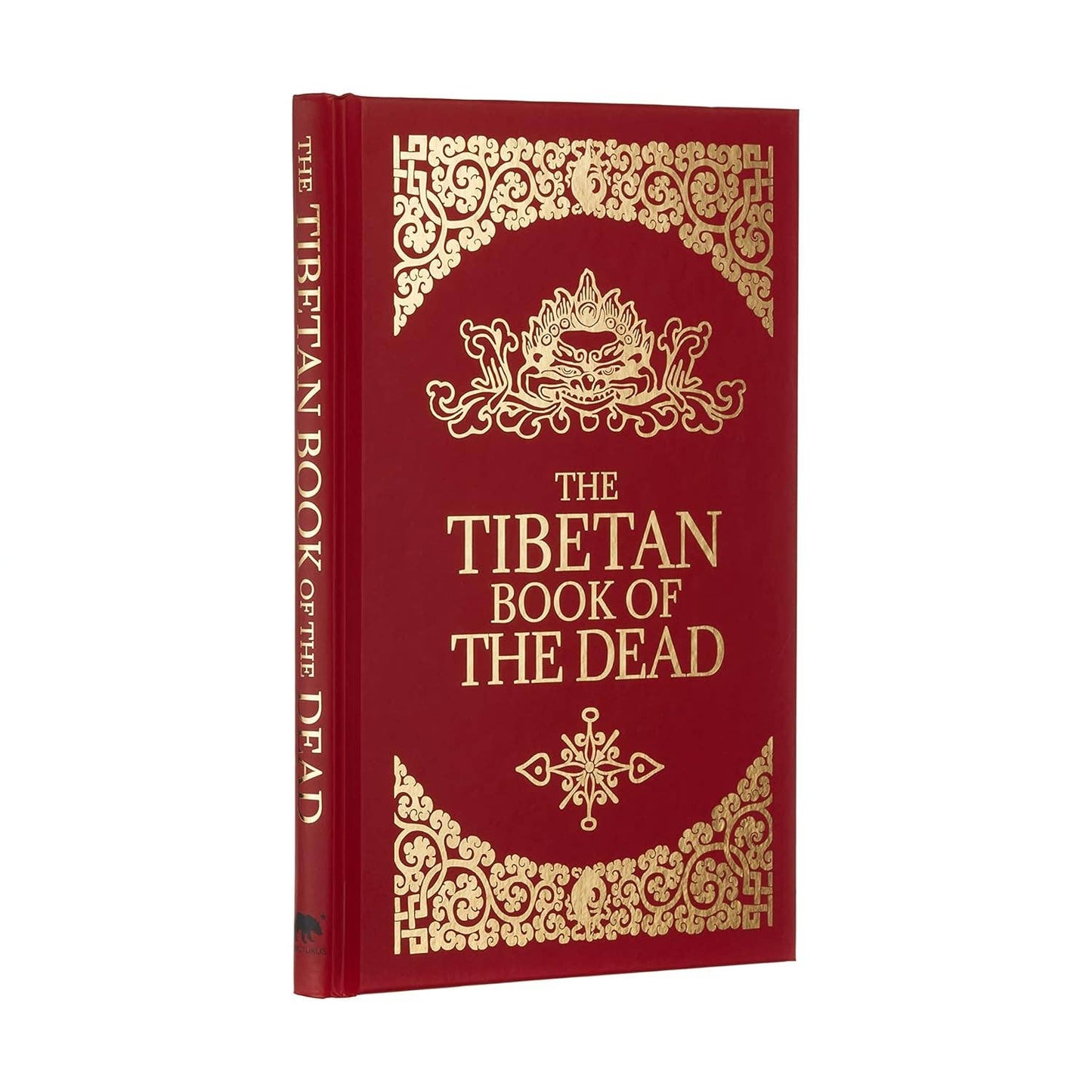 TIBETAN BOOK OF THE DEAD