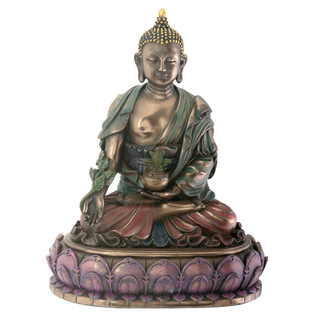 BUDDHA