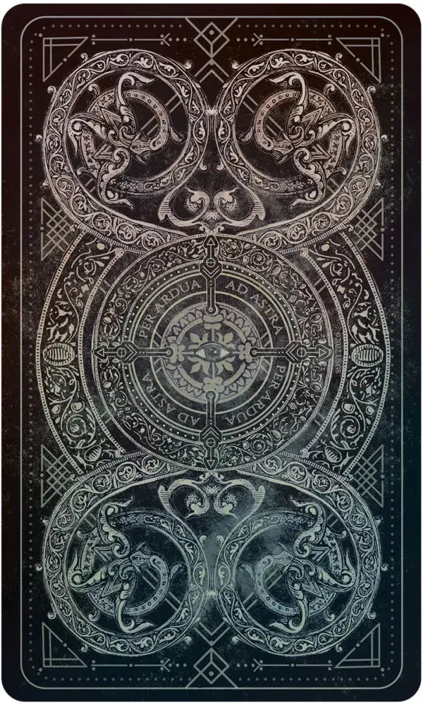 TALISMAN ORACLE