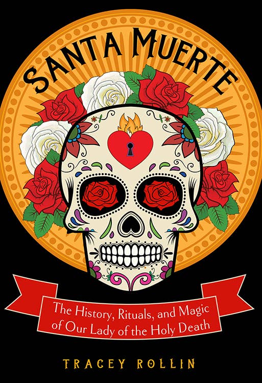 SANTA MUERTE