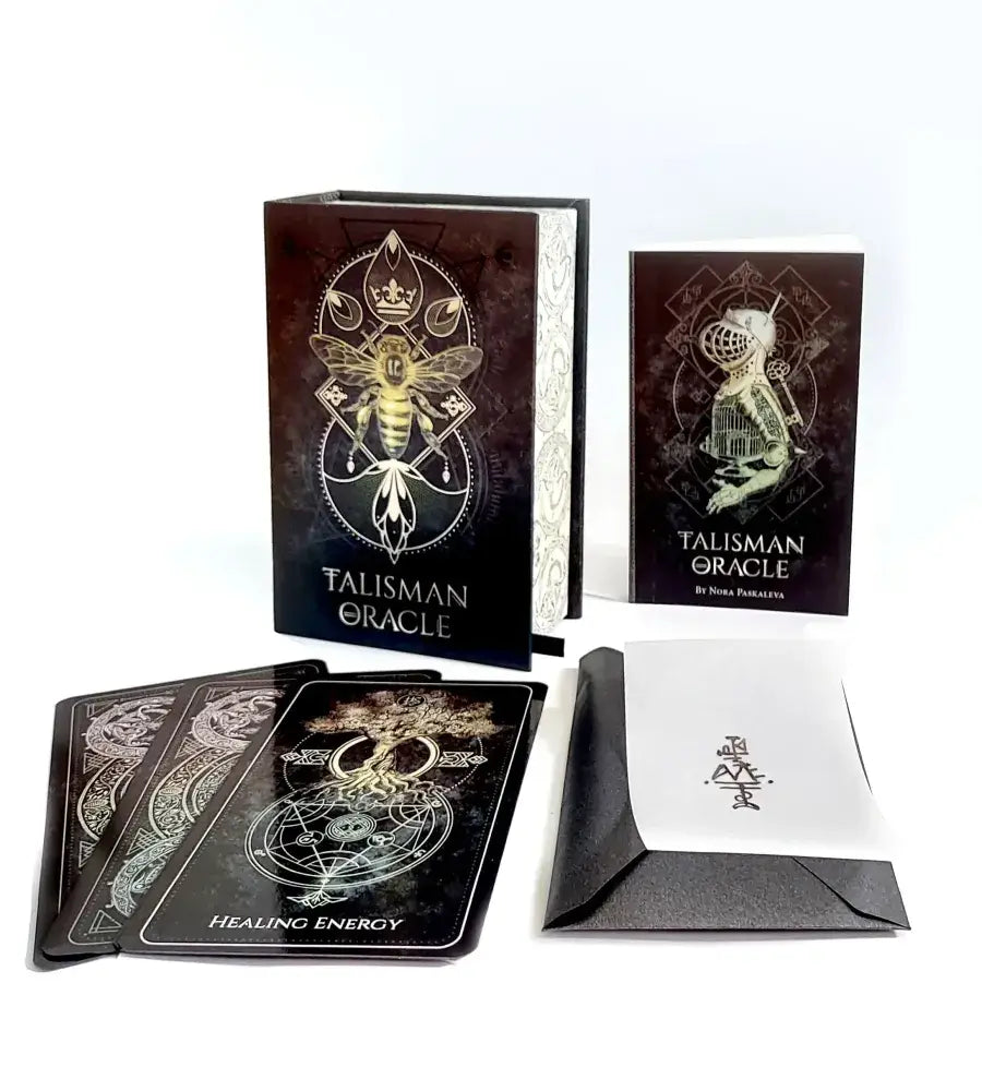 TALISMAN ORACLE