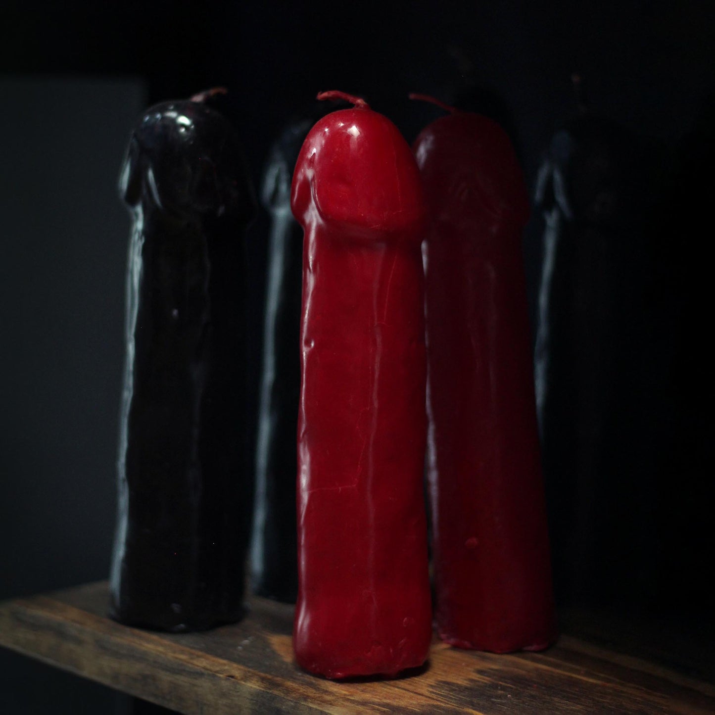 MALE GENDER CANDLES