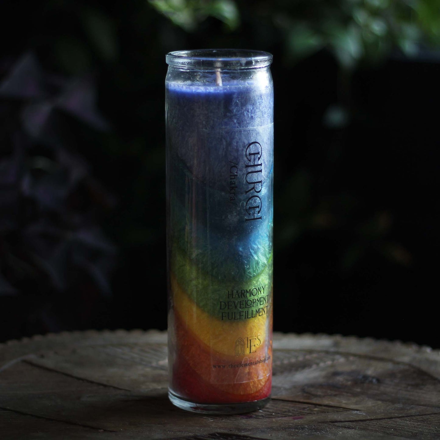 CHURCH - INTENTION CANDLES