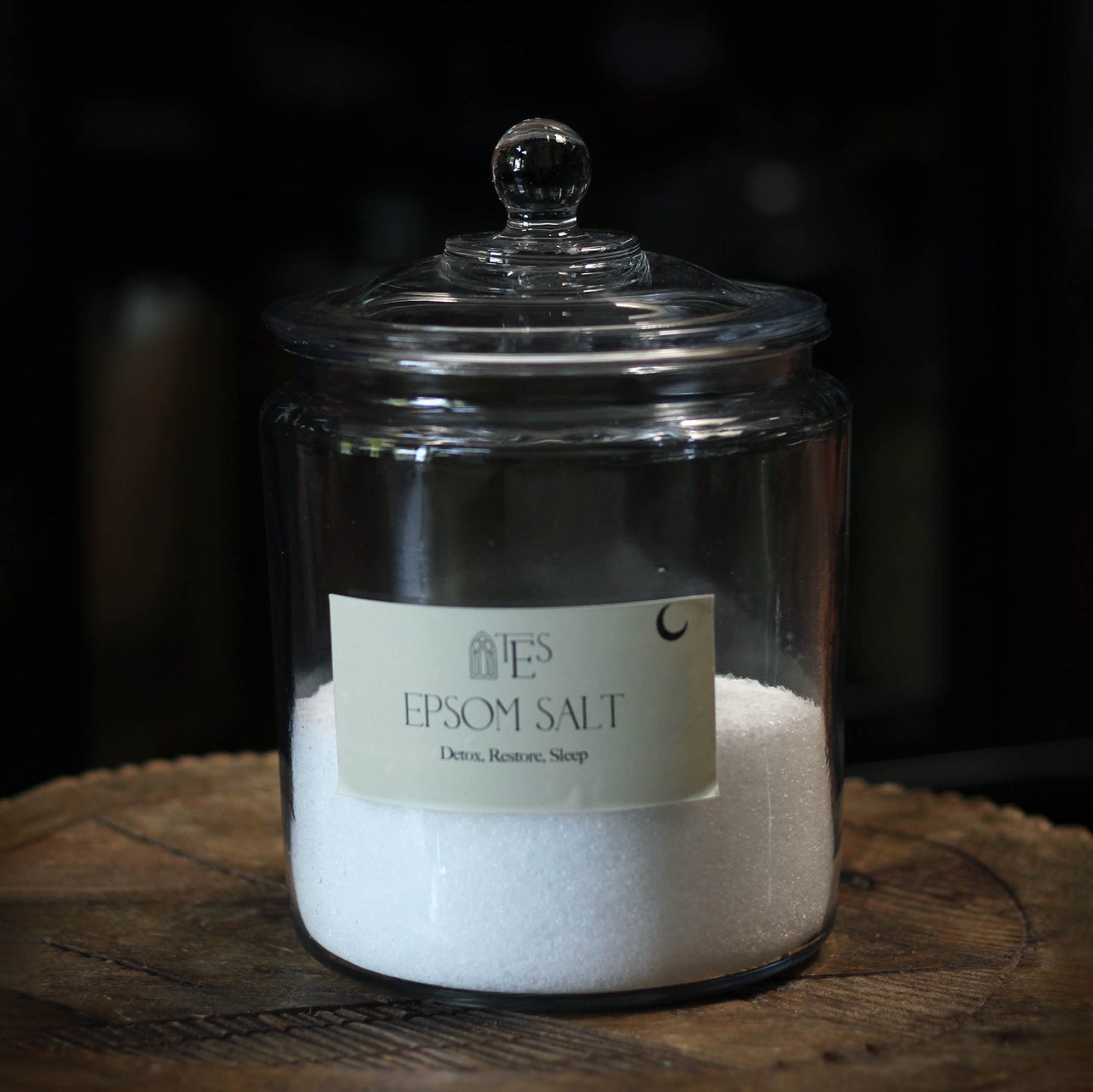 EPSOM SALT