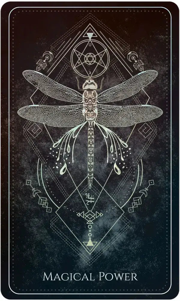 TALISMAN ORACLE