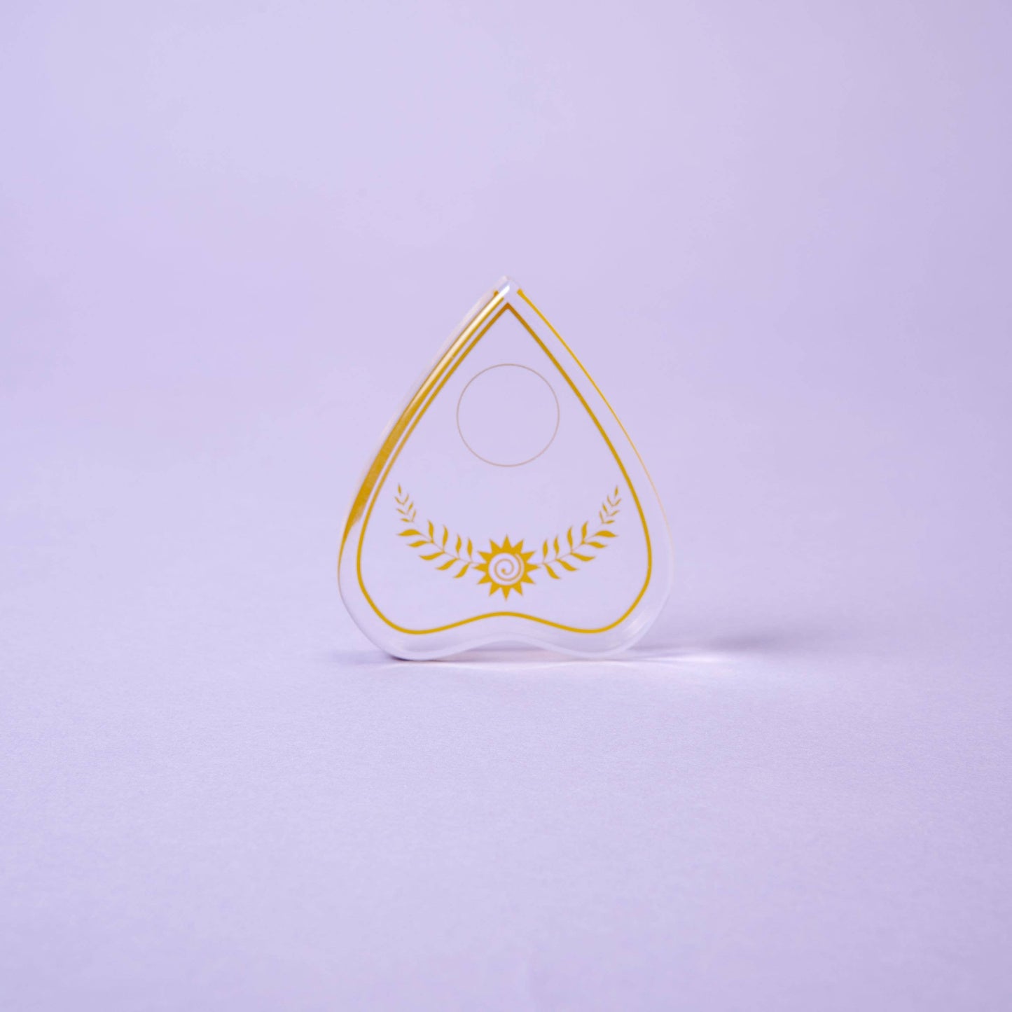 THE CRYSTAL SPIRIT TALKING BOARD