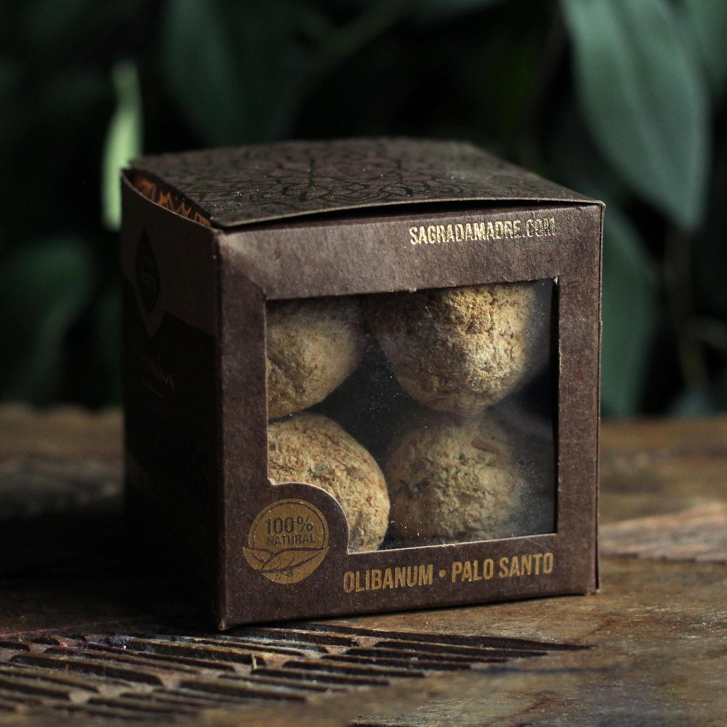 PREMIUM SMUDGE BOMBS