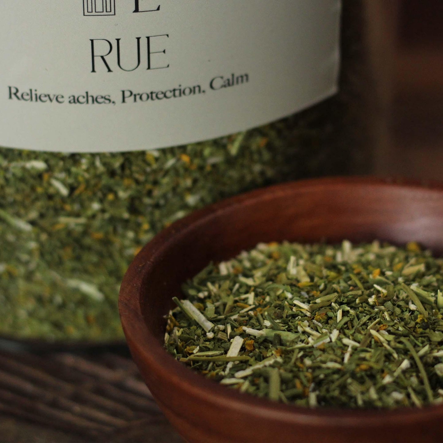 RUE C/S ORGANIC
