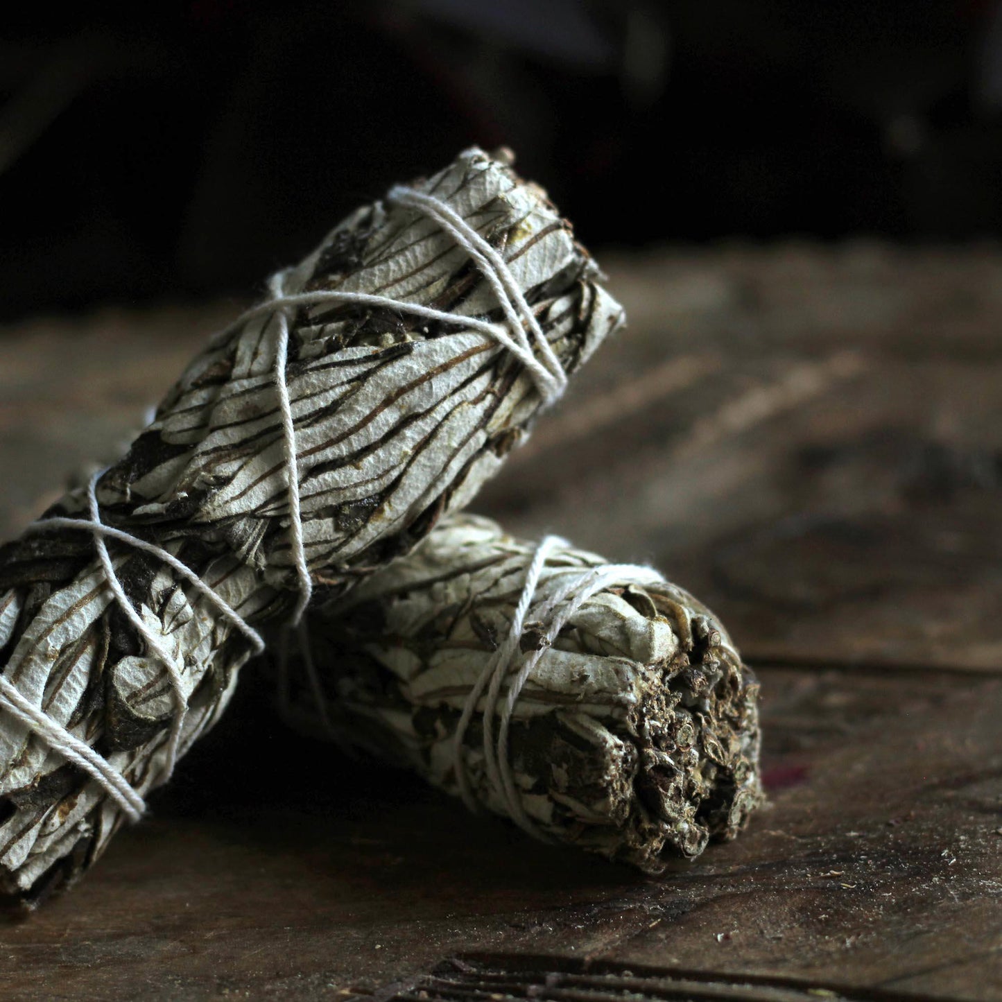 YERBA SANTA