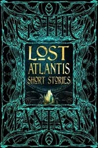 LOST ATLANTIS SHORT STORIES