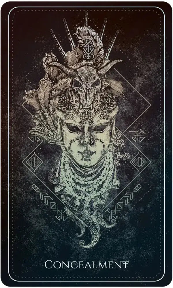 TALISMAN ORACLE
