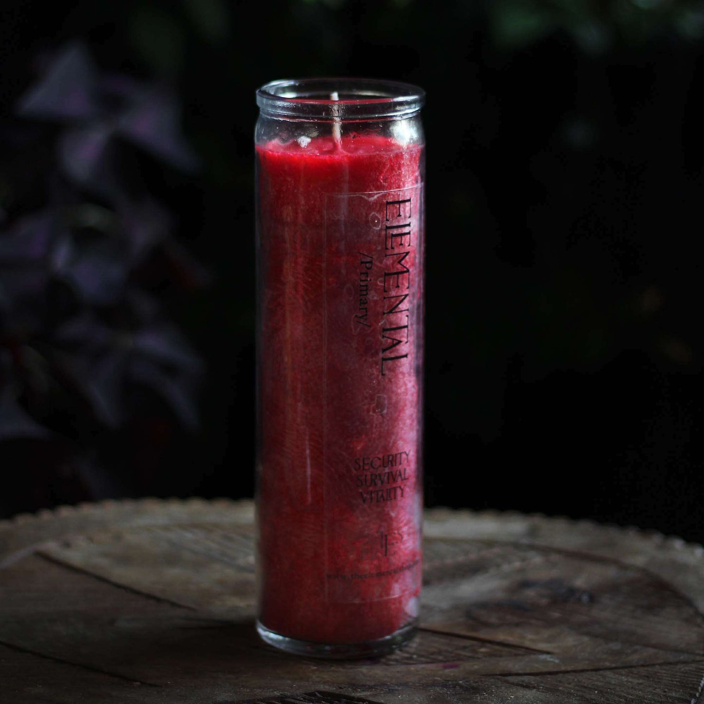HOUSEMADE INTENTION CANDLES