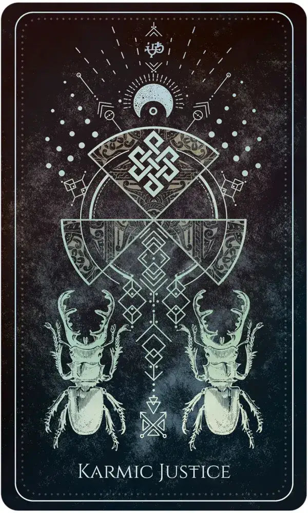 TALISMAN ORACLE
