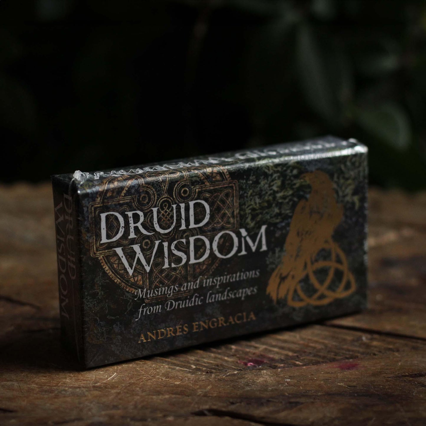 DRUID WISDOM
