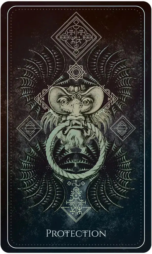 TALISMAN ORACLE