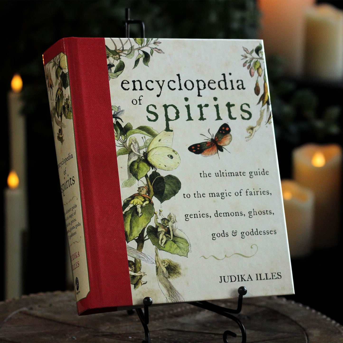 ENCYCLOPEDIA OF...