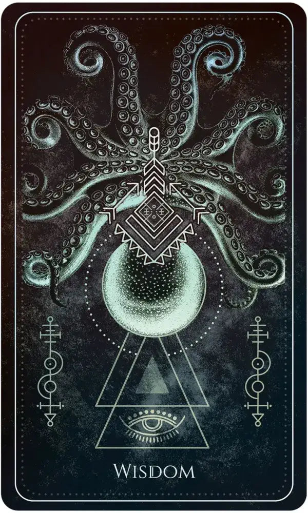 TALISMAN ORACLE