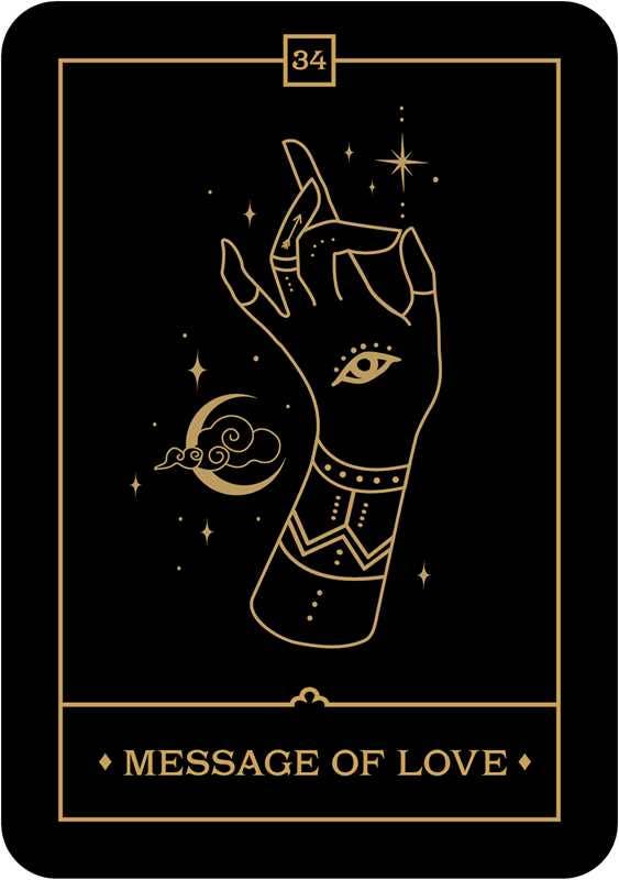 VOICES OF THE SOUL ORACLE