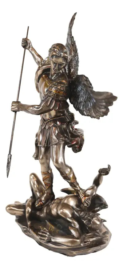SAINT MICHAEL