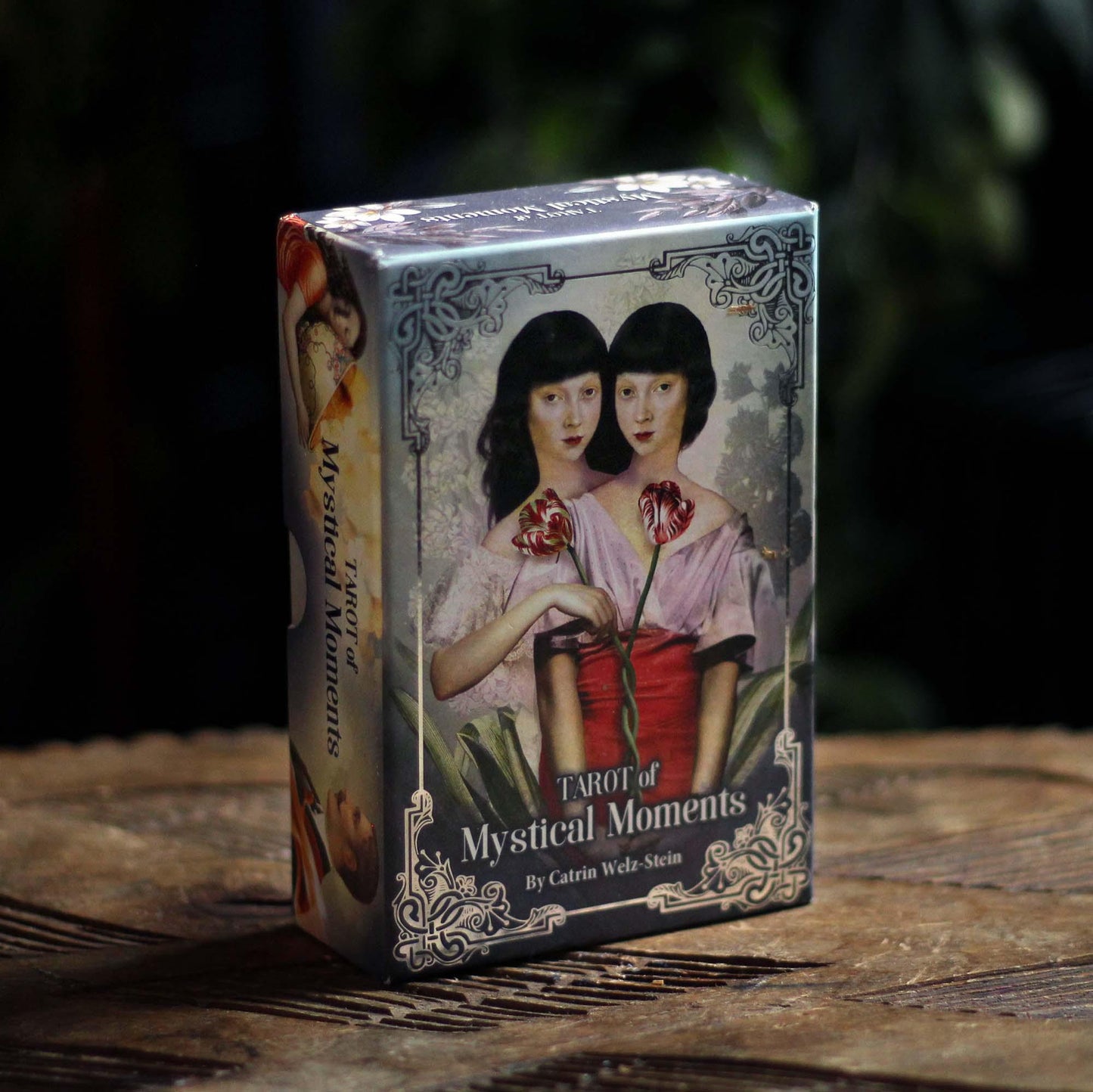 TAROT OF MYSTICAL MOMENTS