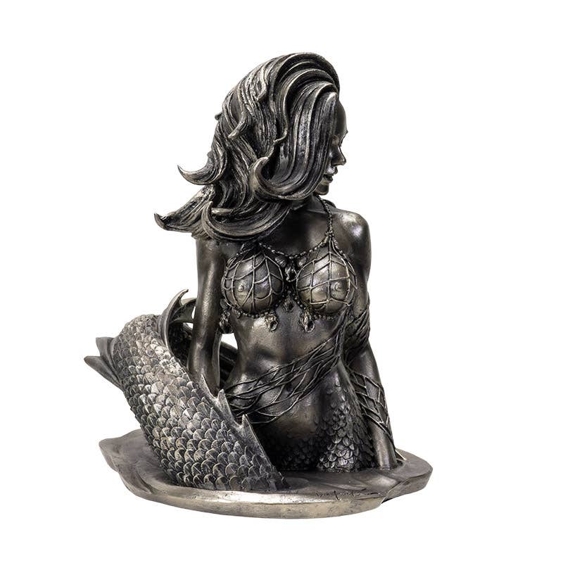 MERMAID SIREN