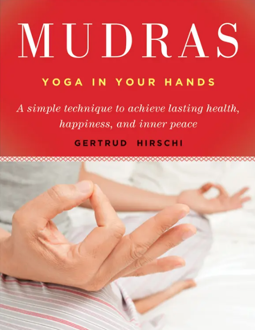 MUDRAS