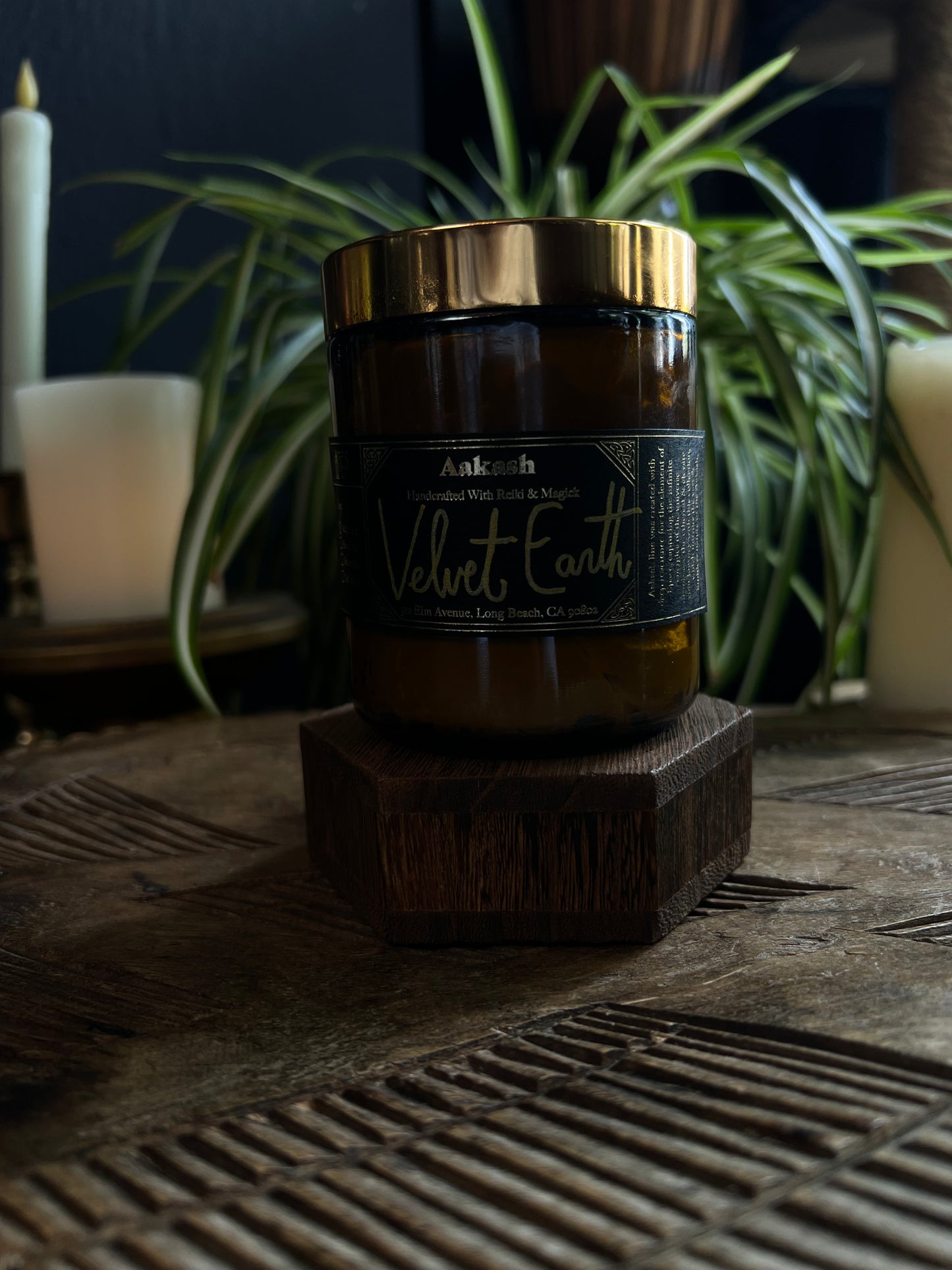BODY BUTTER