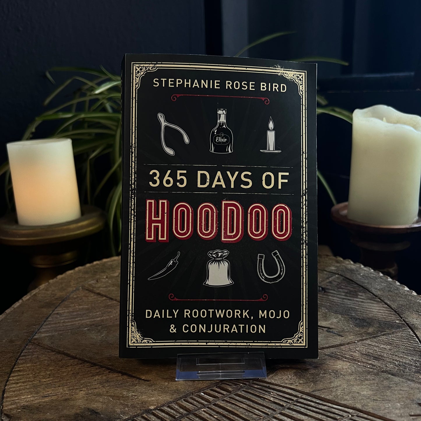 365 DAYS OF HOODOO