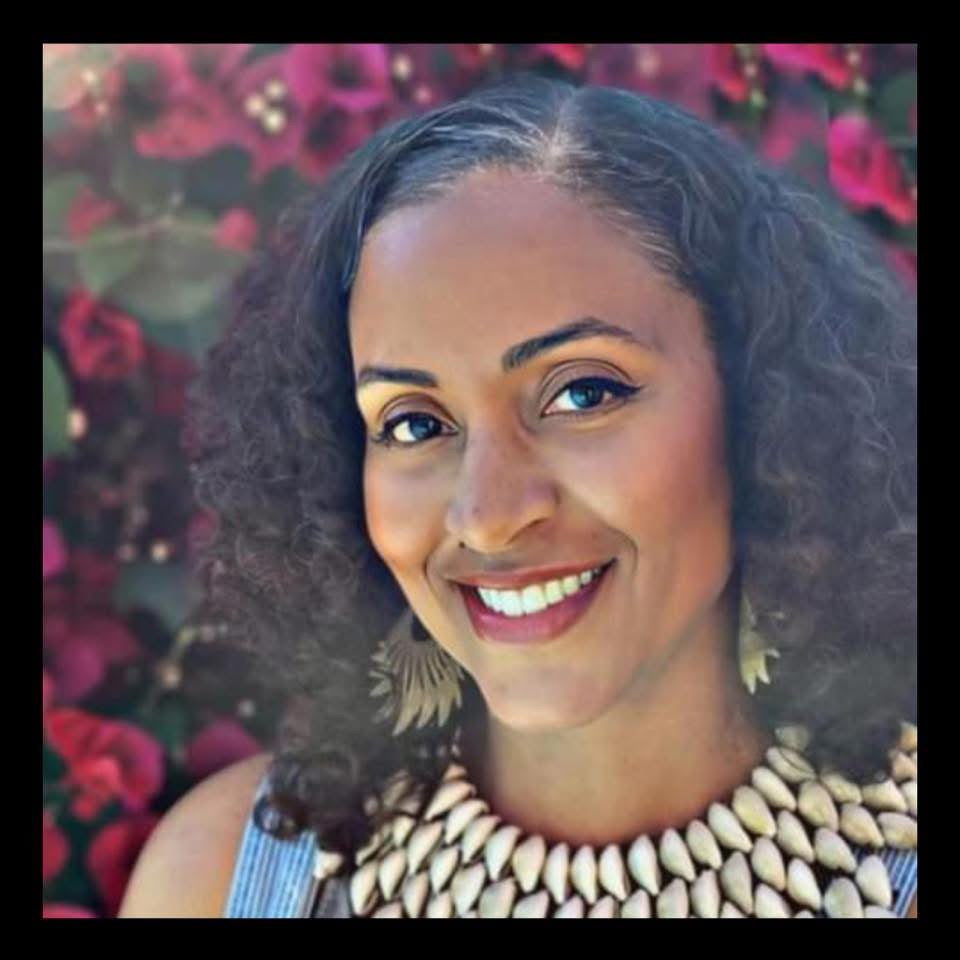 STEPHANIE - PSYCHIC MEDIUM