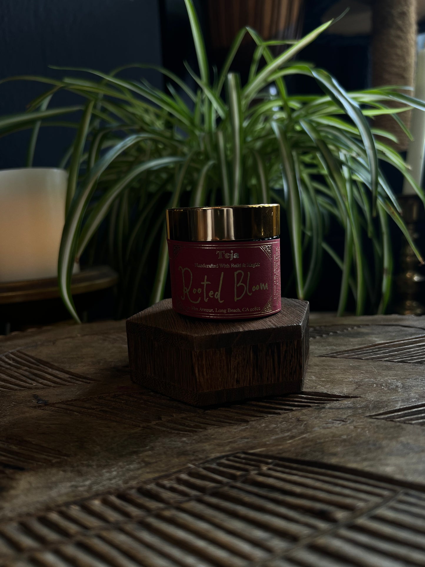 LOOSE INCENSE