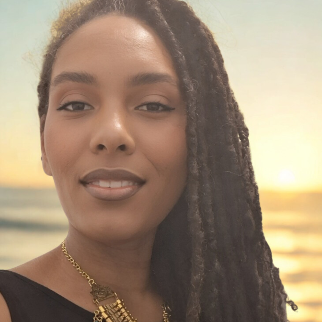 TIFFANY RENEE' | ENERGY HEALER