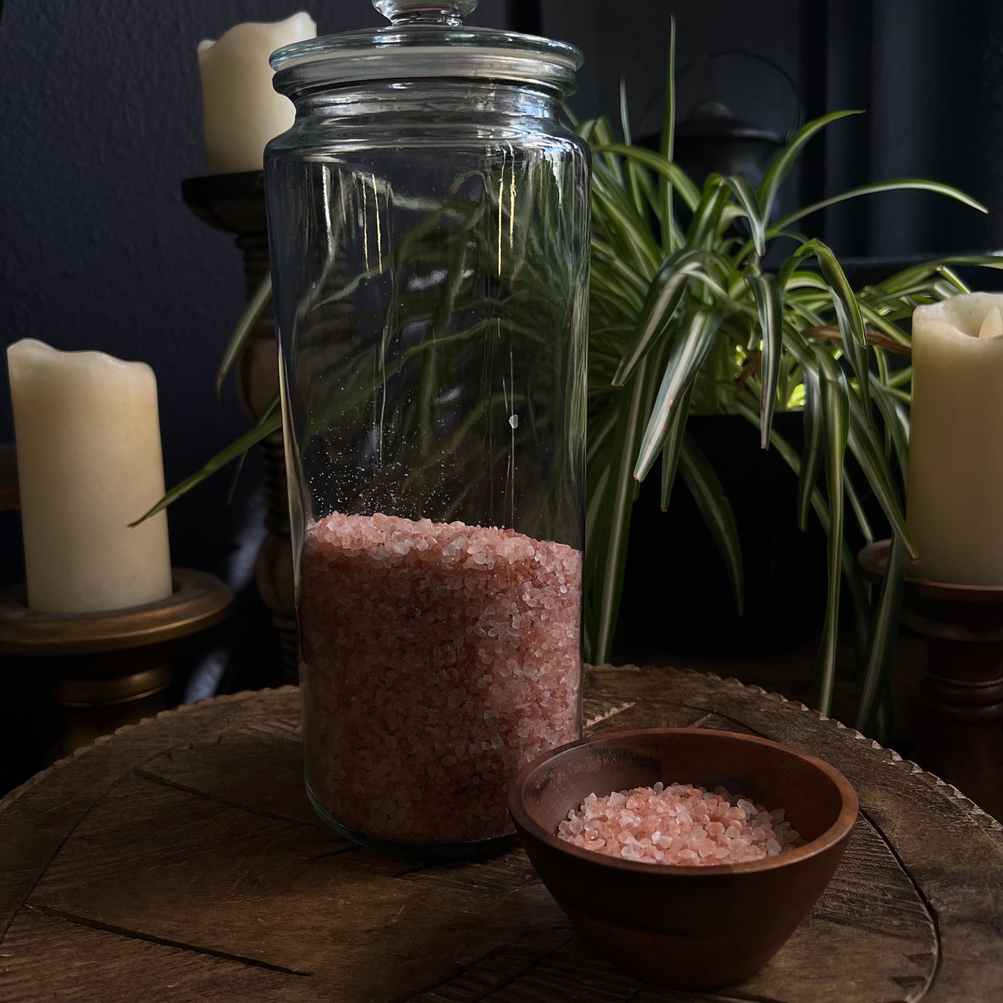 SEA SALT