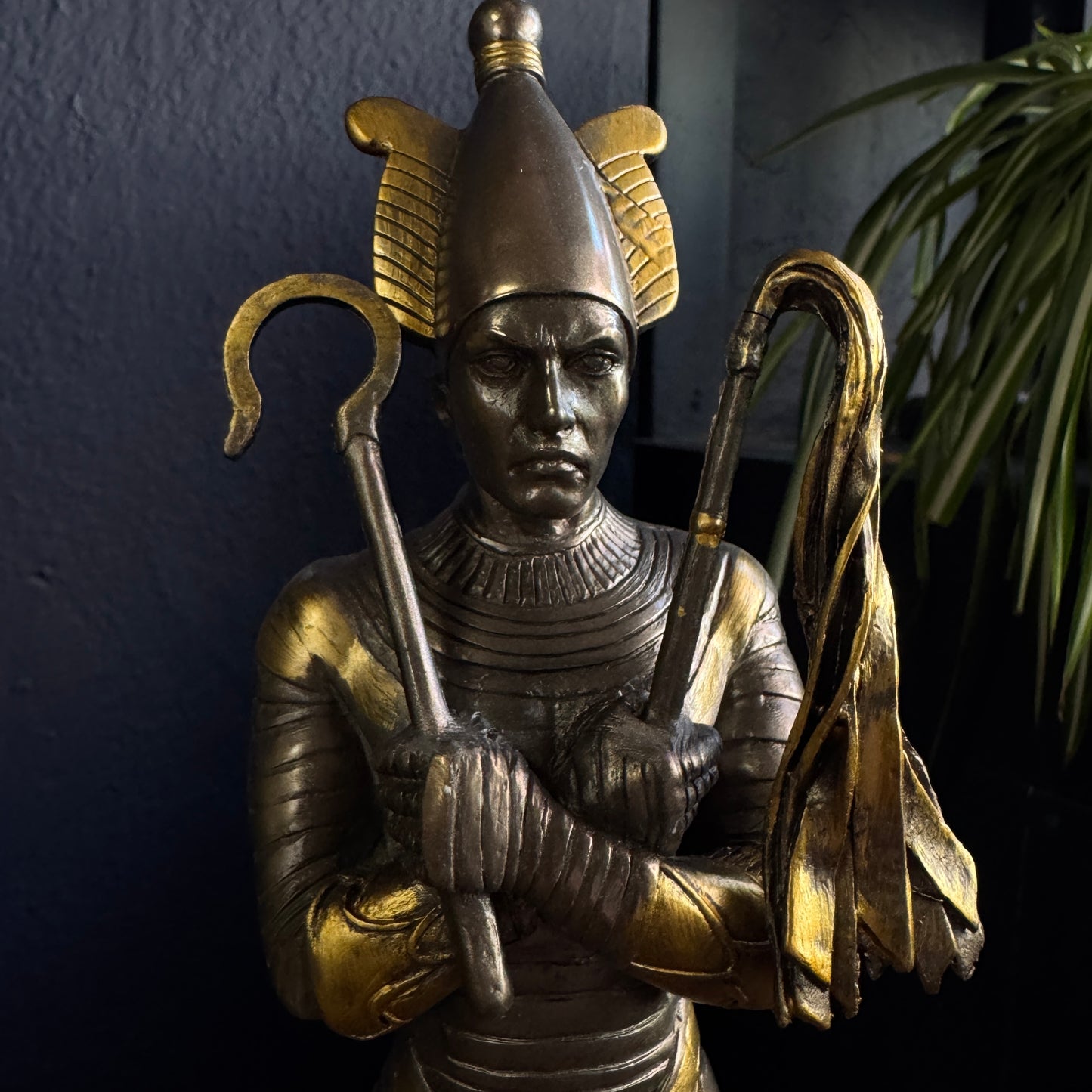 OSIRIS