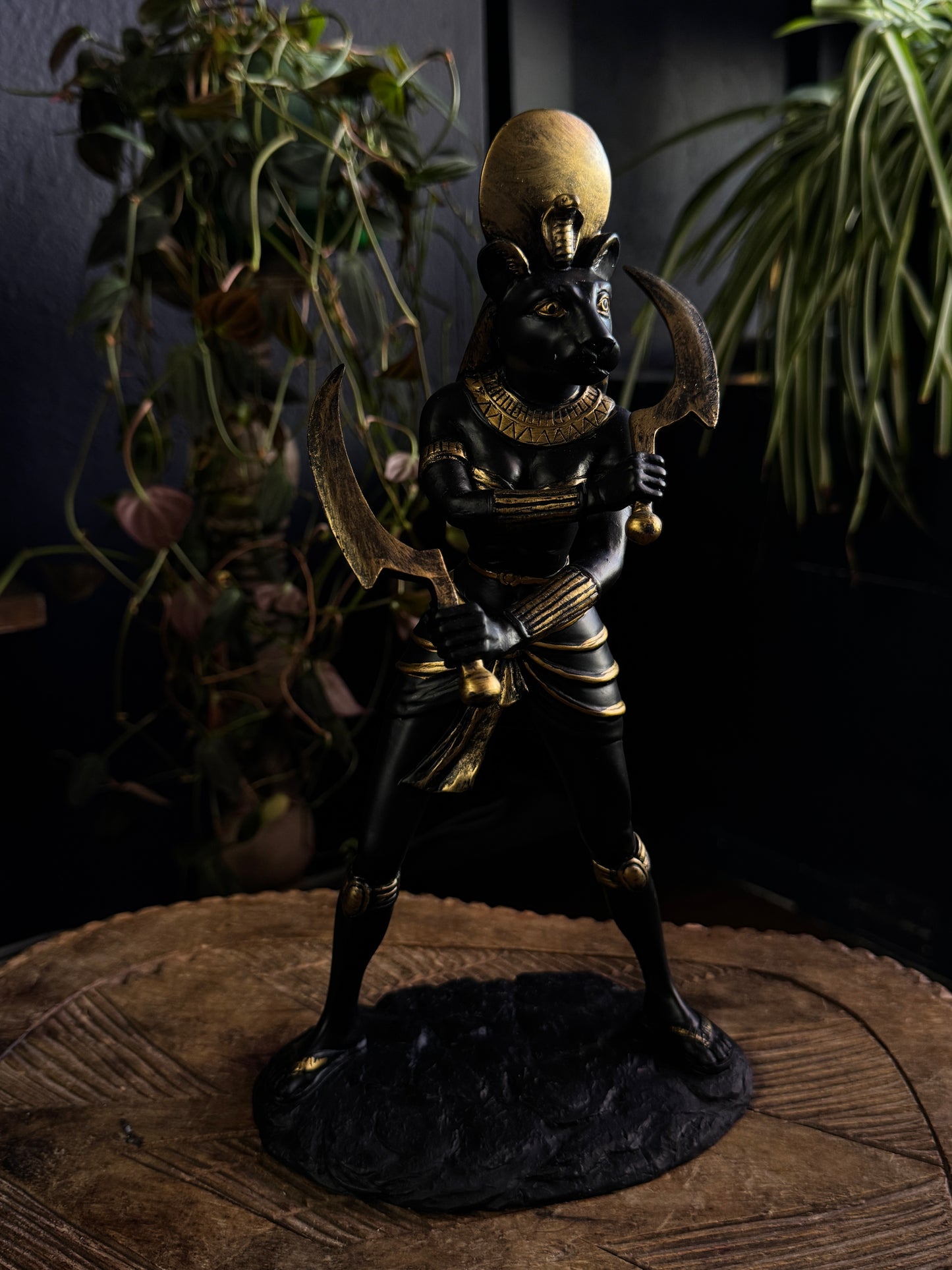 GODDESS SEKHMET