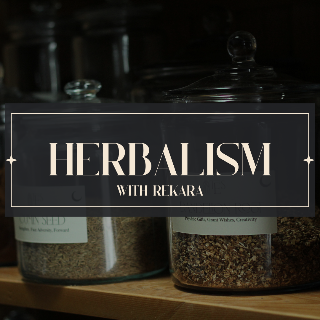 REKARA - HERBAL CONSULTATIONS