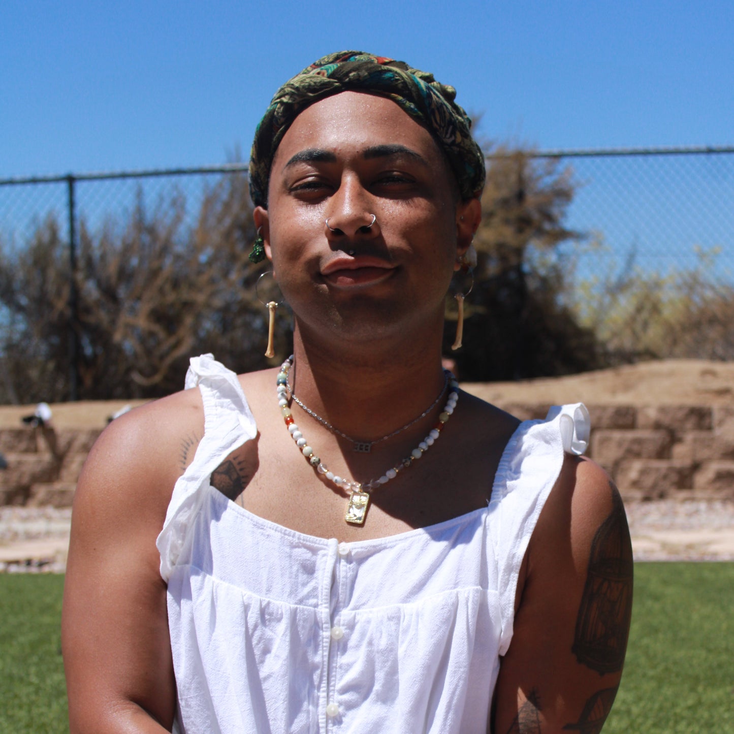 JAH - TAROT READER